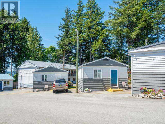 7156 Thunder Bay Street Property Photo 22
