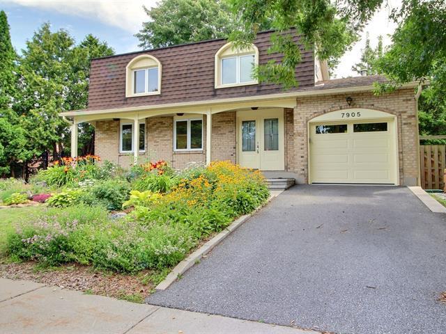 7905 Boul. Pelletier Property Photo 1