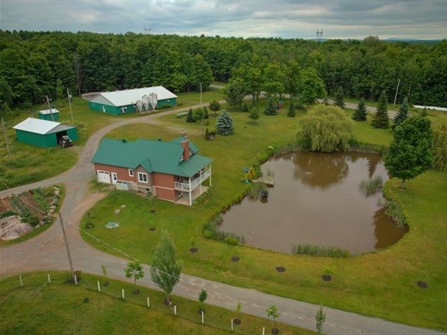 1154 Ch. Du Quartier-auger Property Photo 16