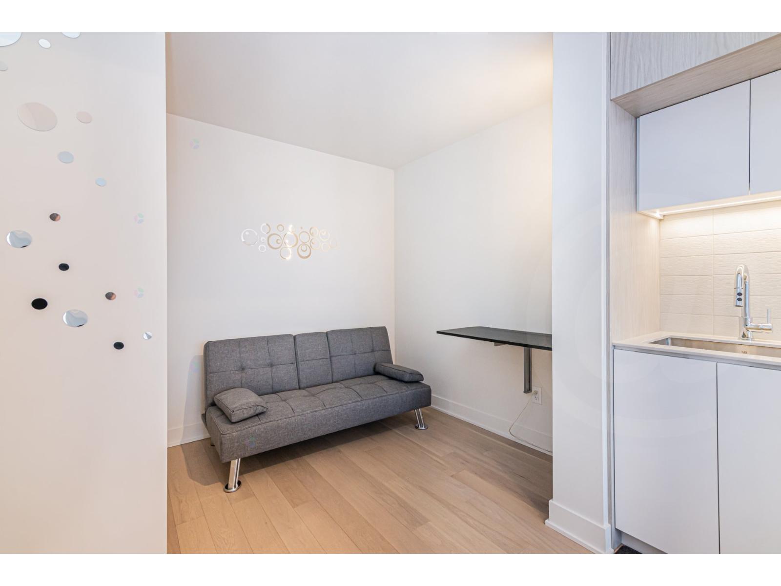1288 Rue St-antoine O., #1001 Property Photo 5