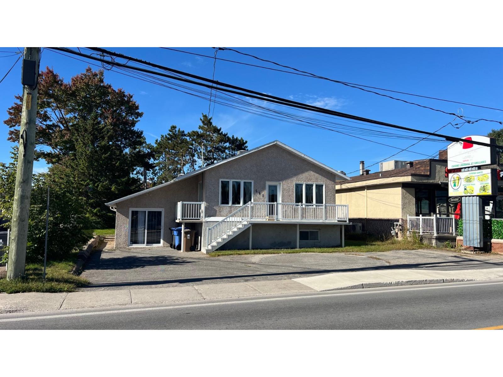 501 Boul. Ste-anne Property Photo 1