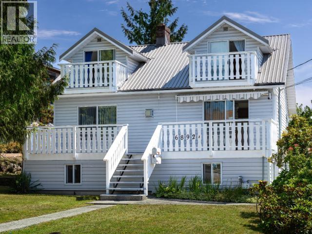 6892 BURNABY STREET Property Photo 1