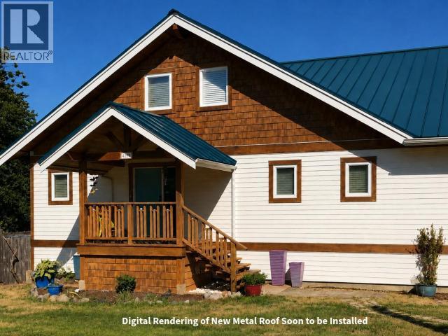 4810 SANDERSON ROAD Property Photo 1