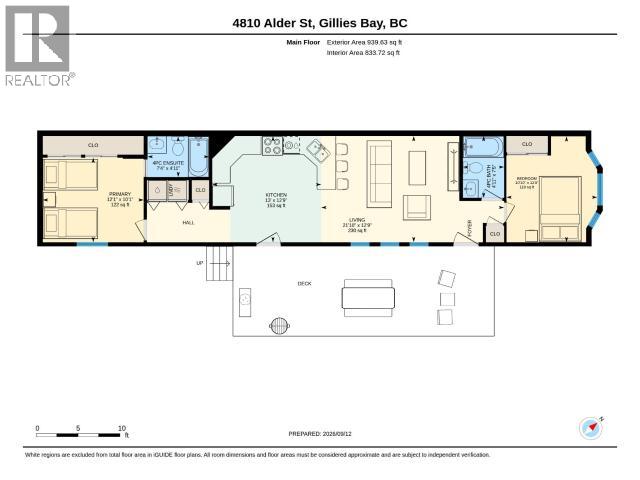 4810 Alder Property Photo 38