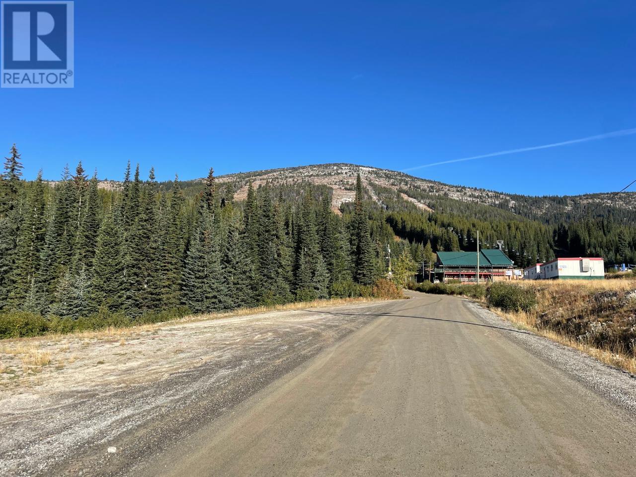Lot 122 Wapiti Creek Road Property Photo 5