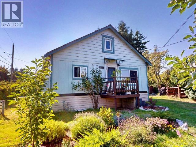 4653 JOYCE AVE Property Photo 1