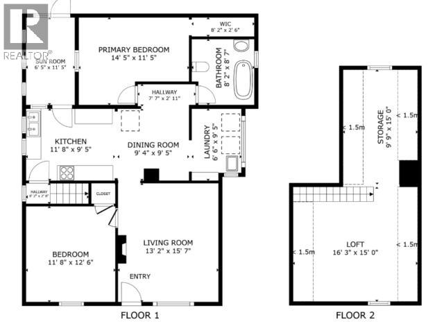4653 Joyce Ave Property Photo 16