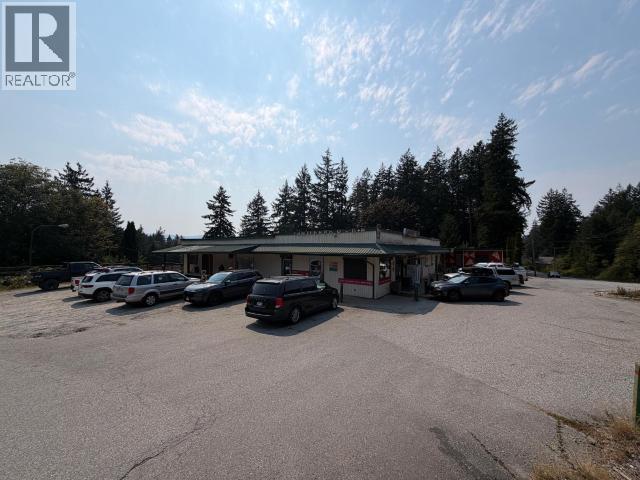 2365 LANG BAY ROAD