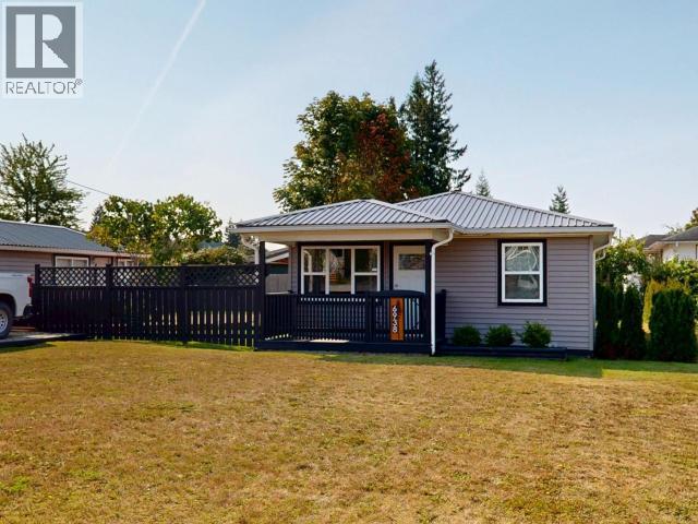 6938 COURTENAY STREET Property Photo 1