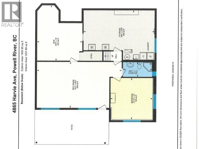 4865 Harvie Ave Property Photo 34