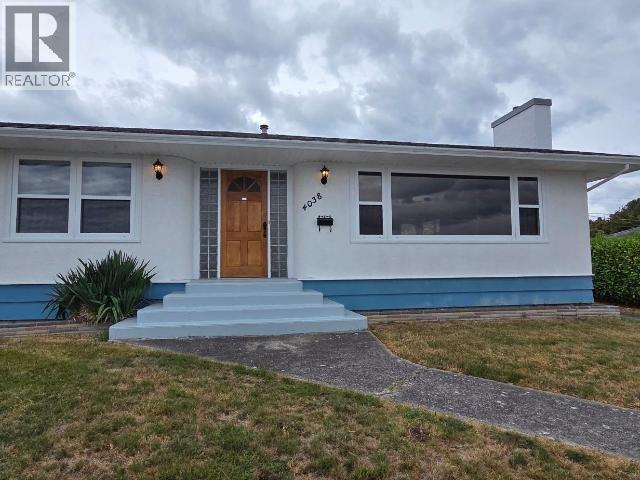 4038 WHALEN AVE