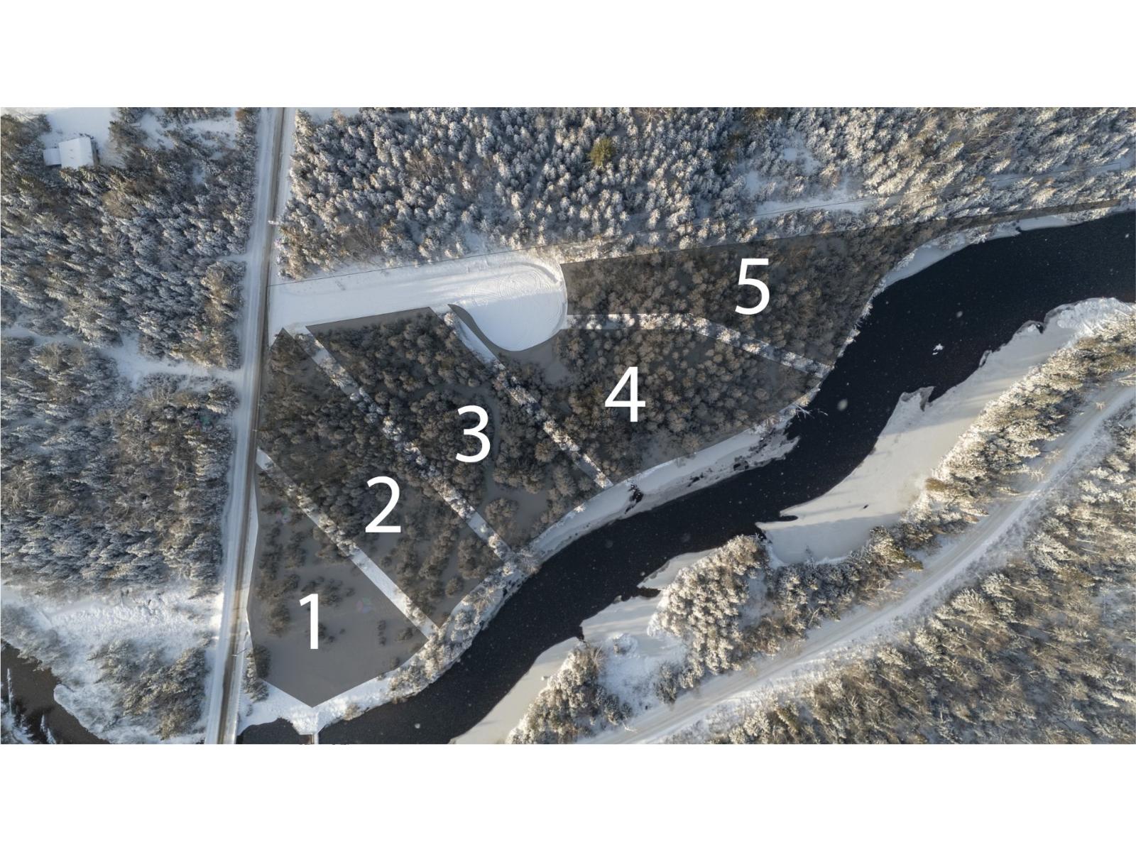 Route 125 N. Property Photo 3