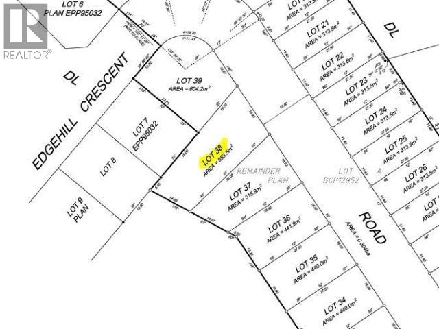 7303 EDGEHILL CRESCENT Property Photo 1