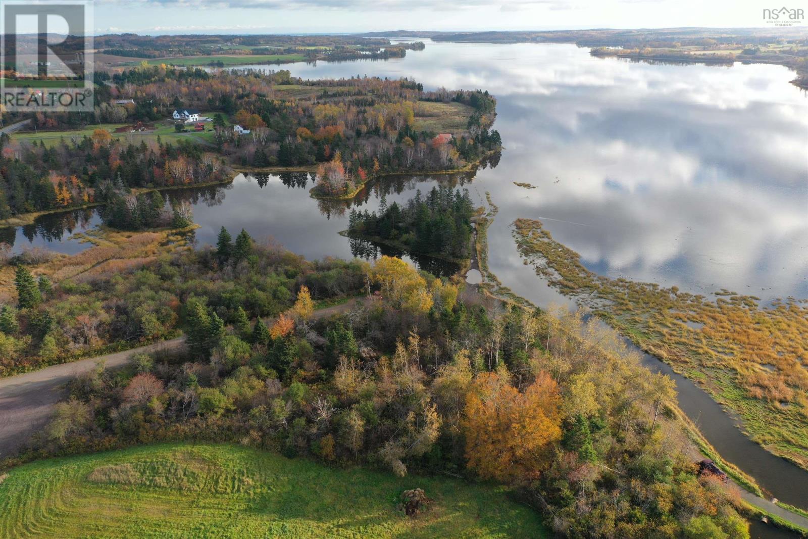 Lot 2 Landing Cove Property Photo 5