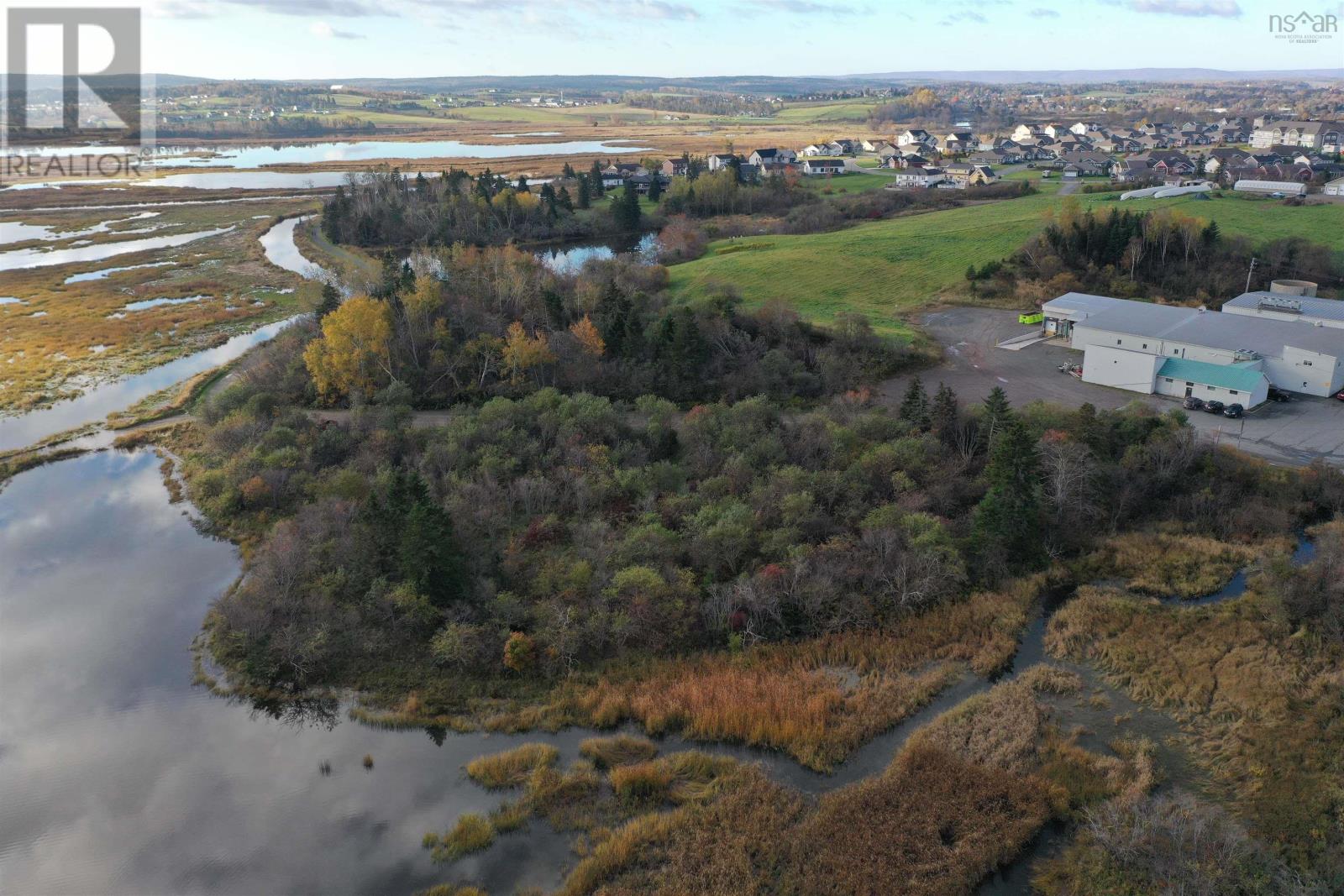 Lot 2 Landing Cove Property Photo 6