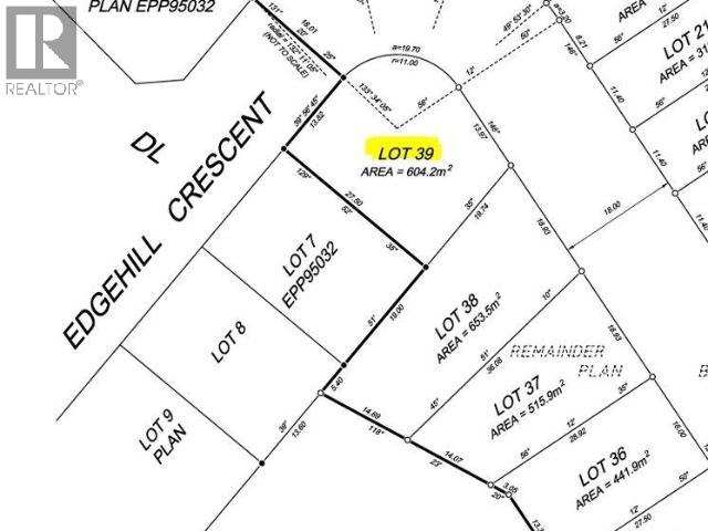 7307 EDGEHILL CRESCENT Property Photo 1