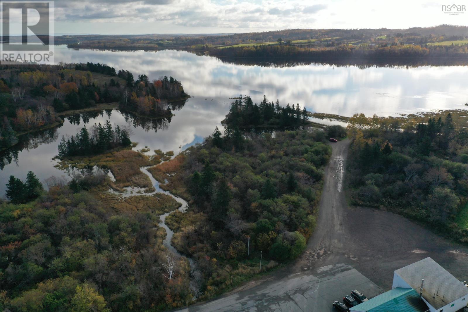 Lot 3 Landing Cove Property Photo 5