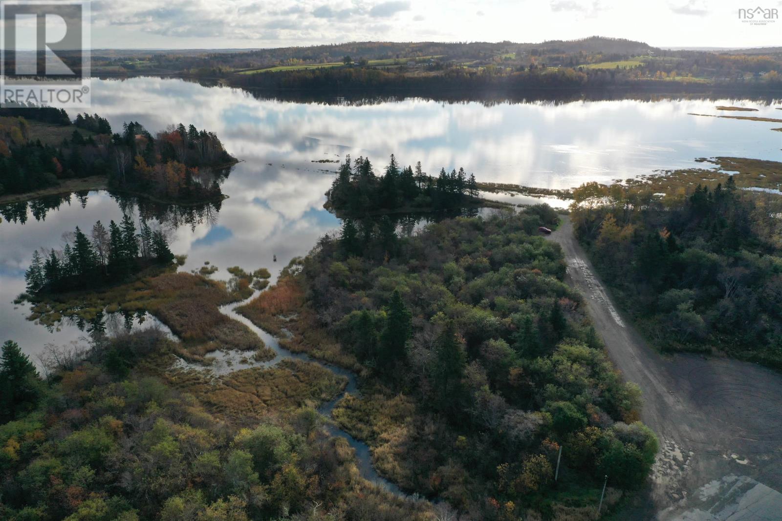 Lot 3 Landing Cove Property Photo 6