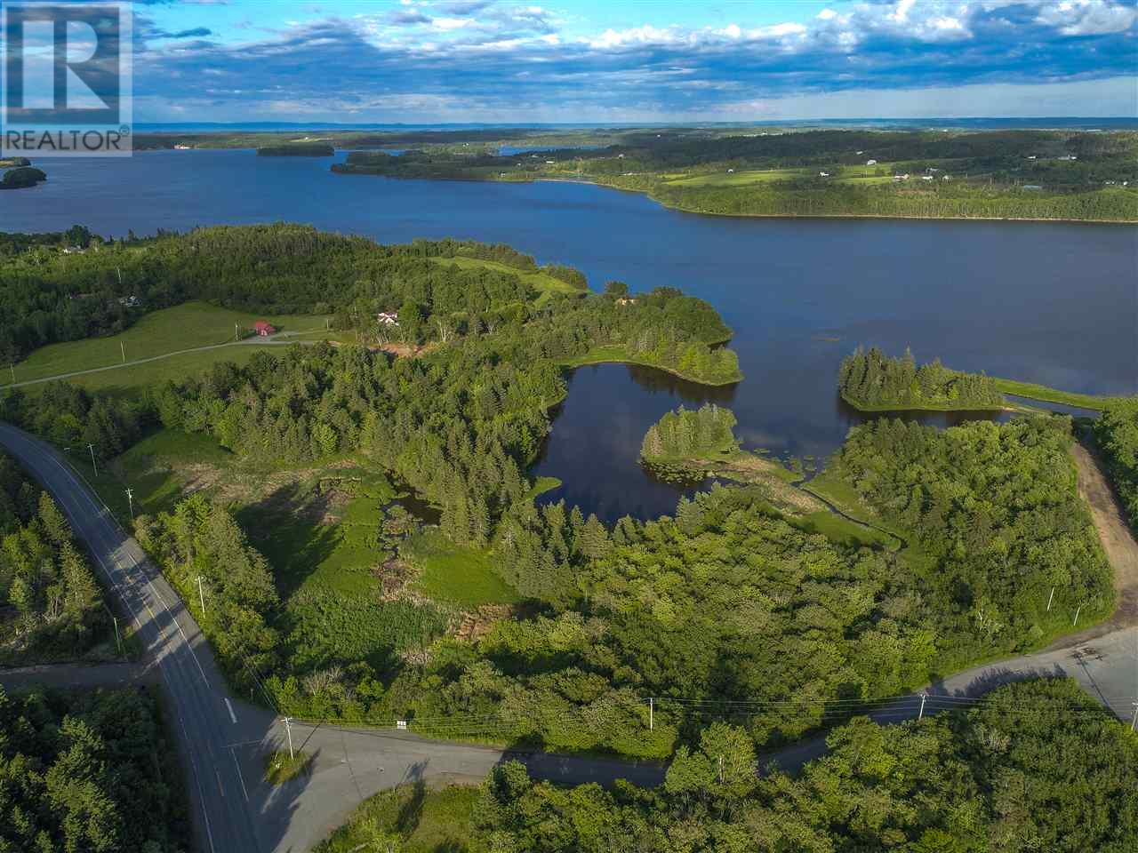 Lot 6 Landing Cove Property Photo