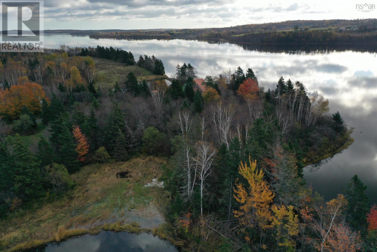 Lot 6 Landing Cove Property Photo 4