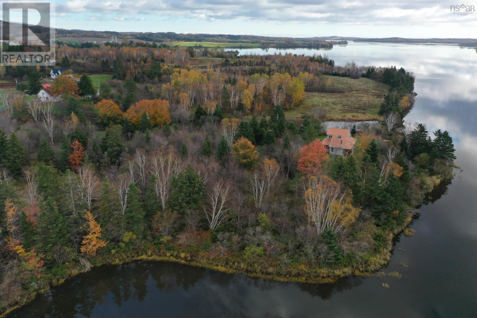 Lot 6 Landing Cove Property Photo 5