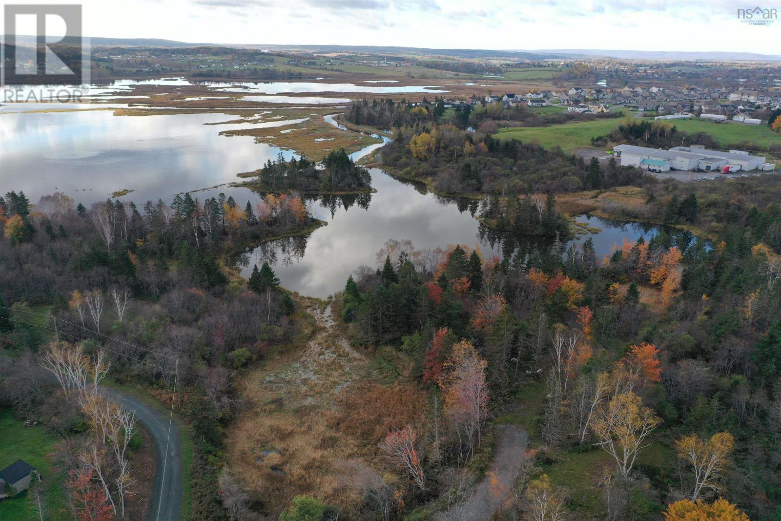 Lot 6 Landing Cove Property Photo 7