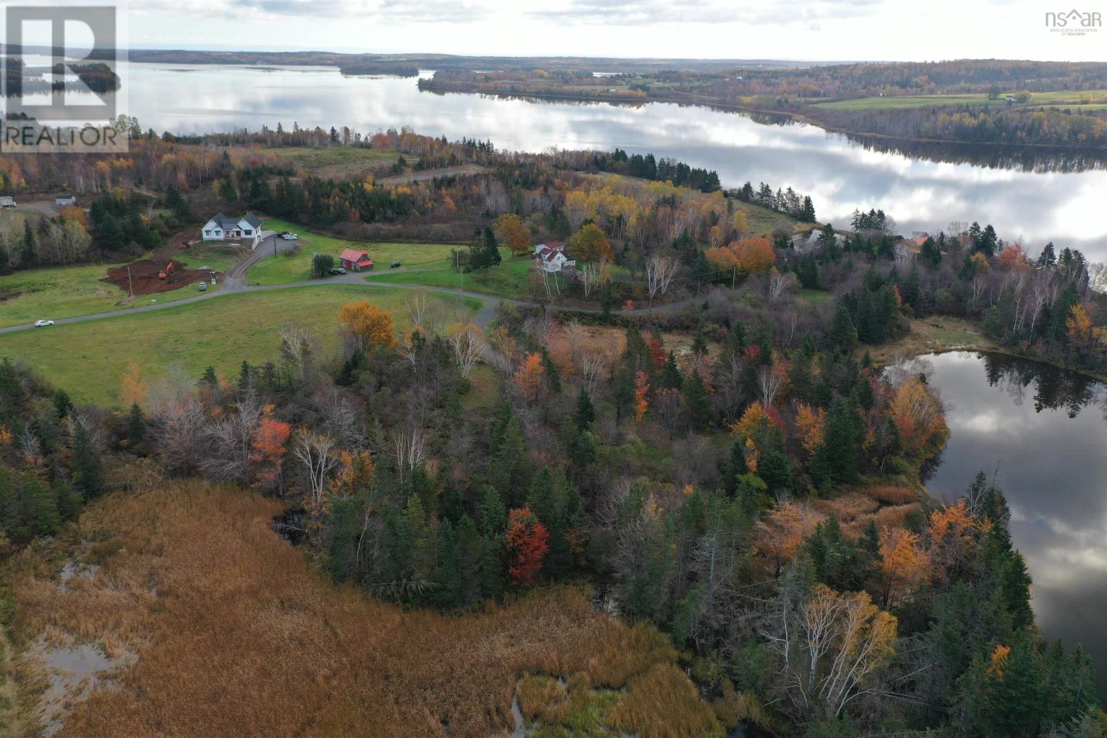 Lot 6 Landing Cove Property Photo 8