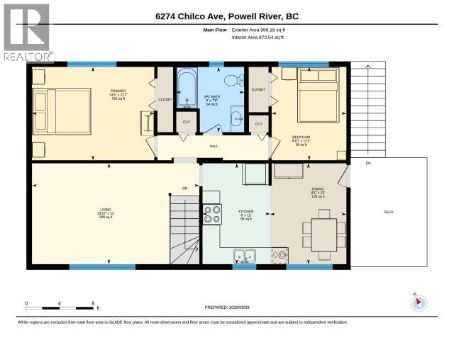 6274 Chilco Ave Property Photo 35