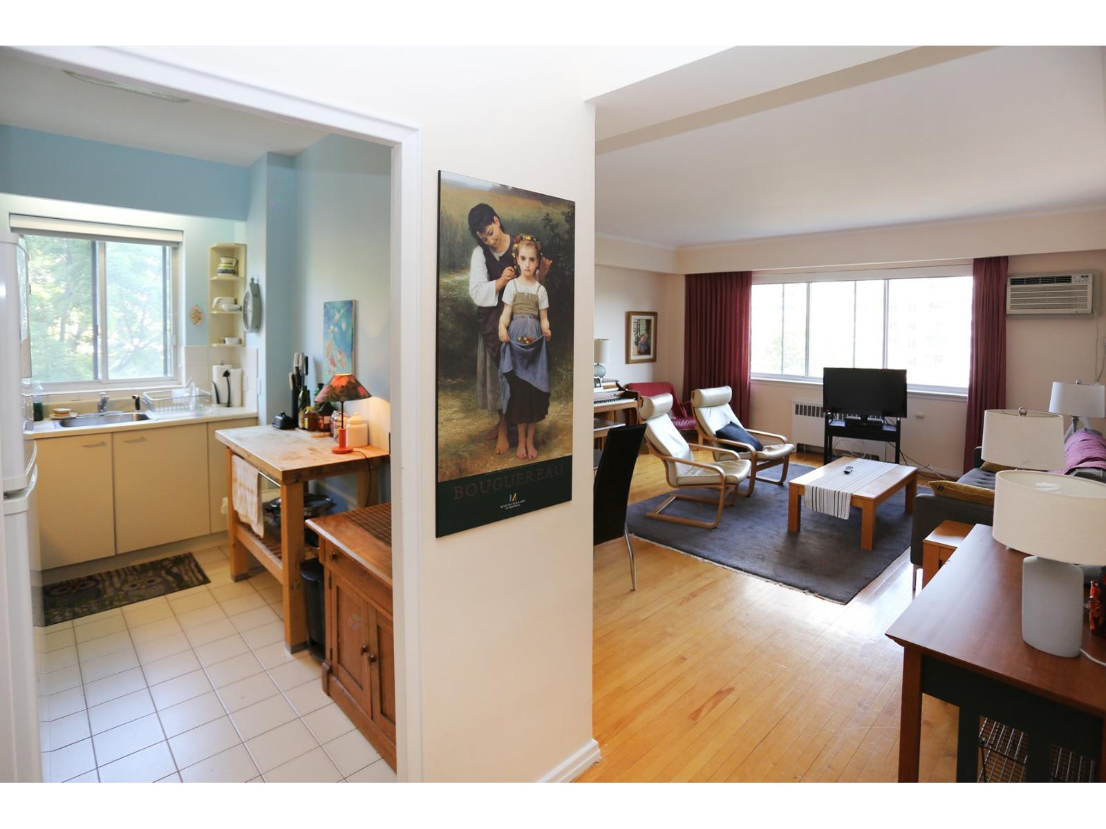 3460 Rue Simpson, #302 Property Photo 10
