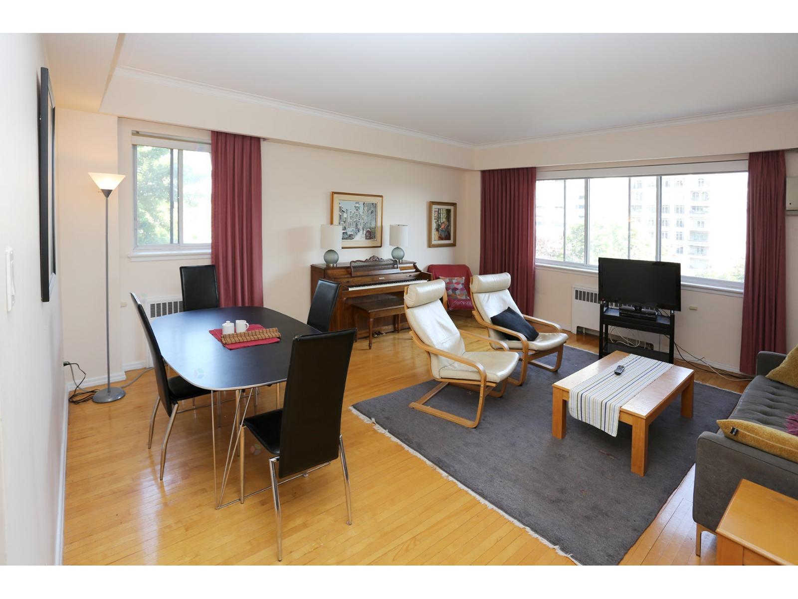 3460 Rue Simpson, #302 Property Photo 11