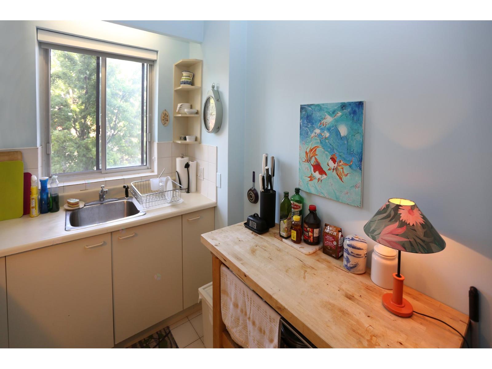3460 Rue Simpson, #302 Property Photo 13