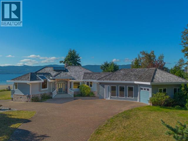 10219 DOUGLAS BAY ROAD
