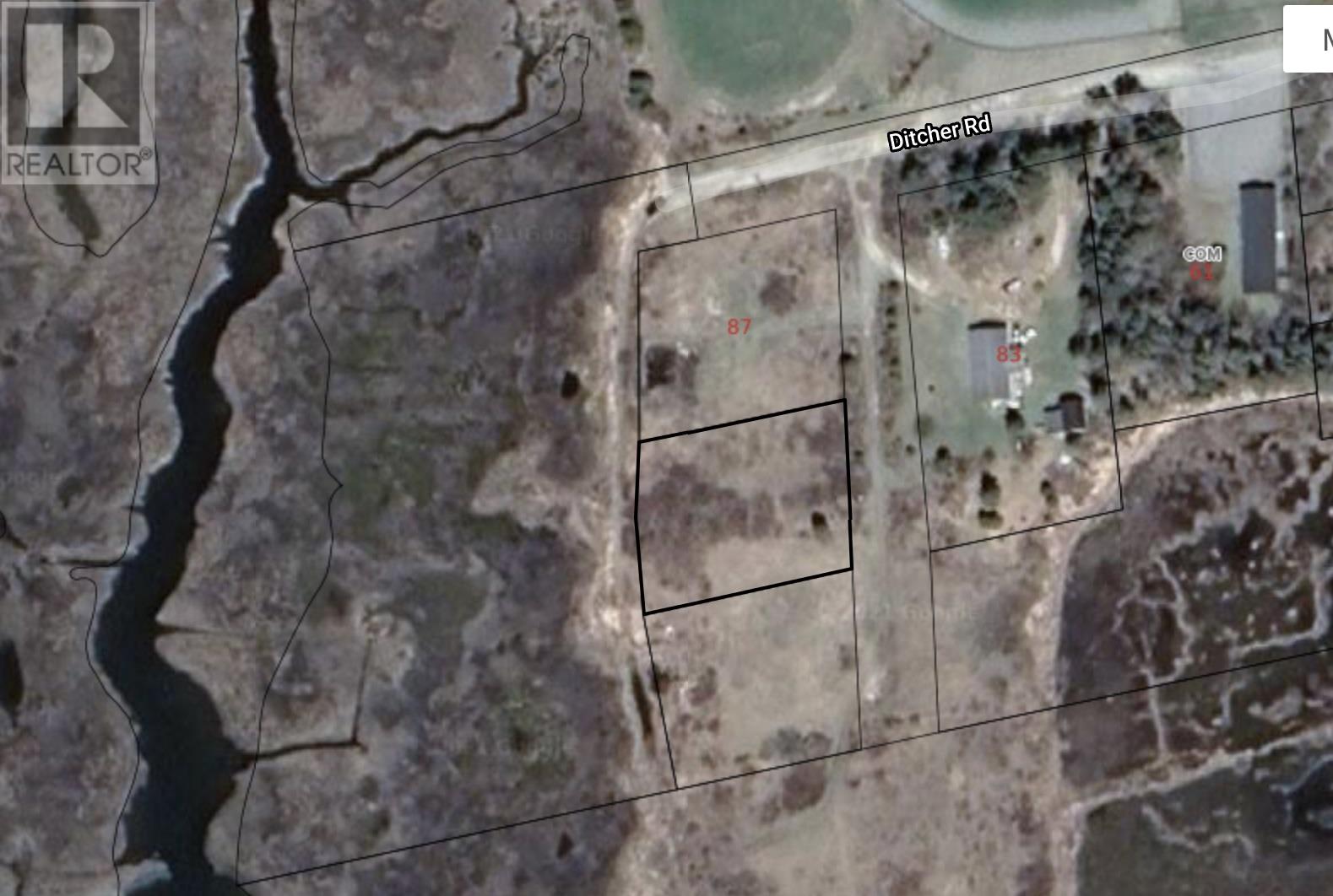 Lot 2 Ditcher Road Property Photo 7