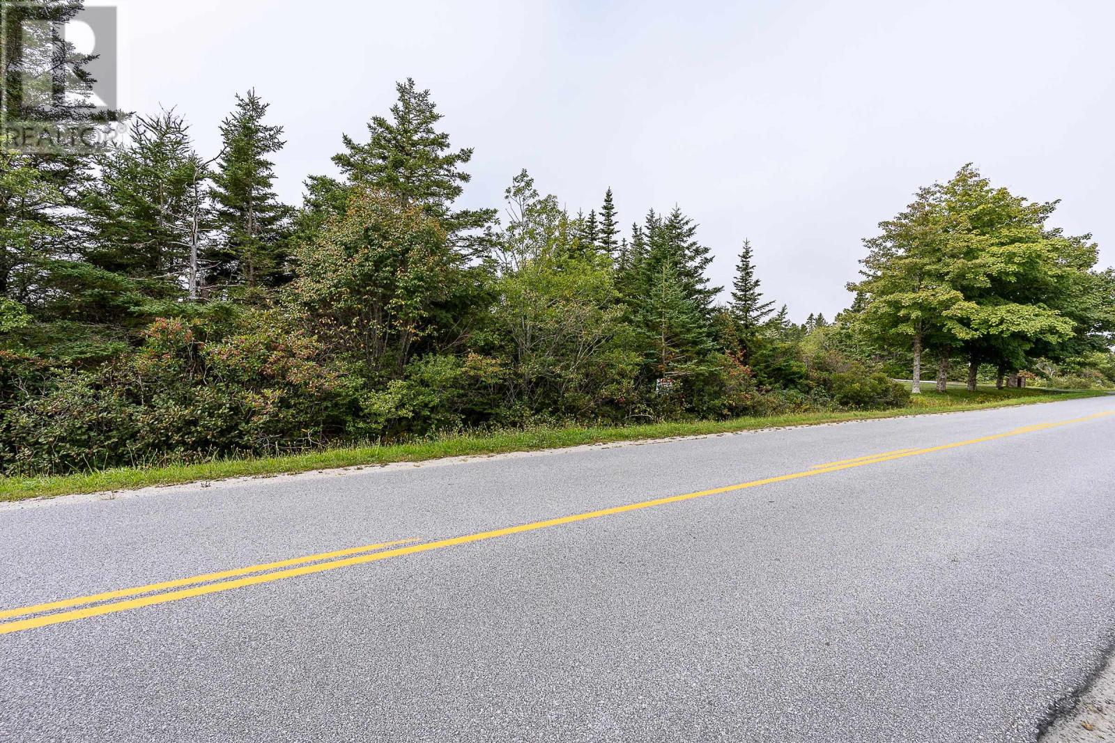Lot Stoney Island Road Property Photo 1