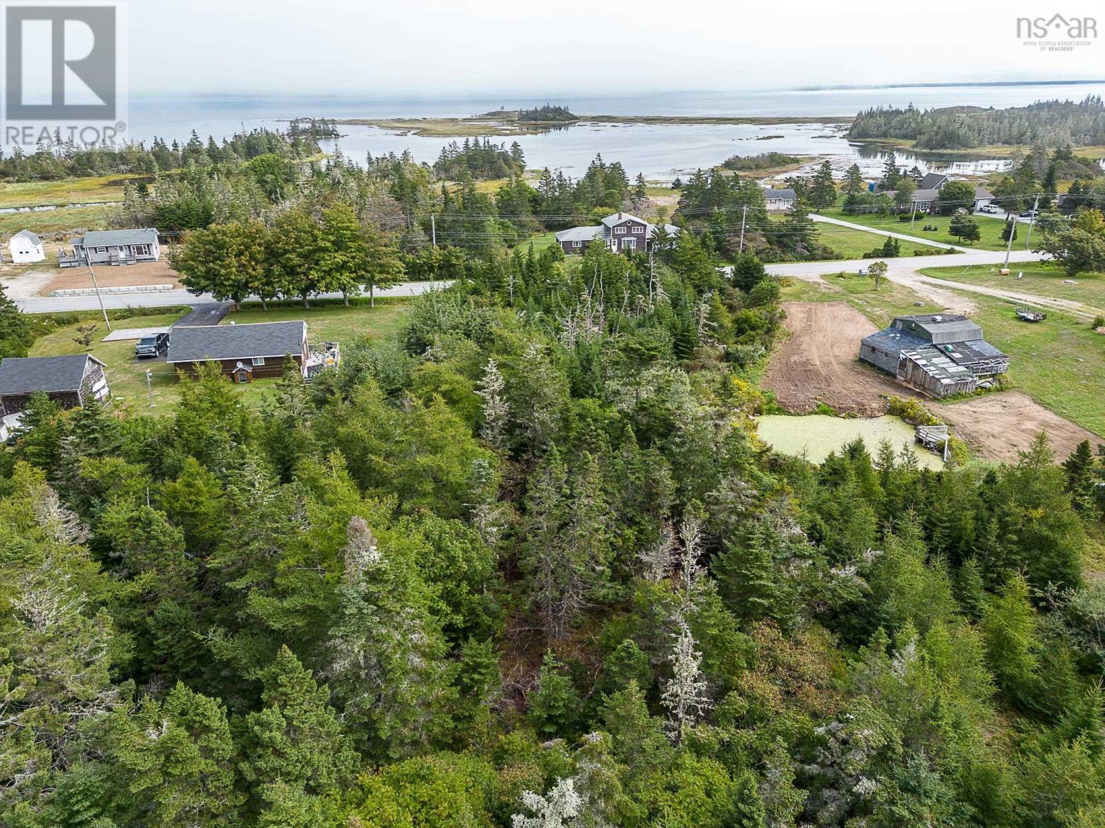 Lot Stoney Island Road Property Photo 1