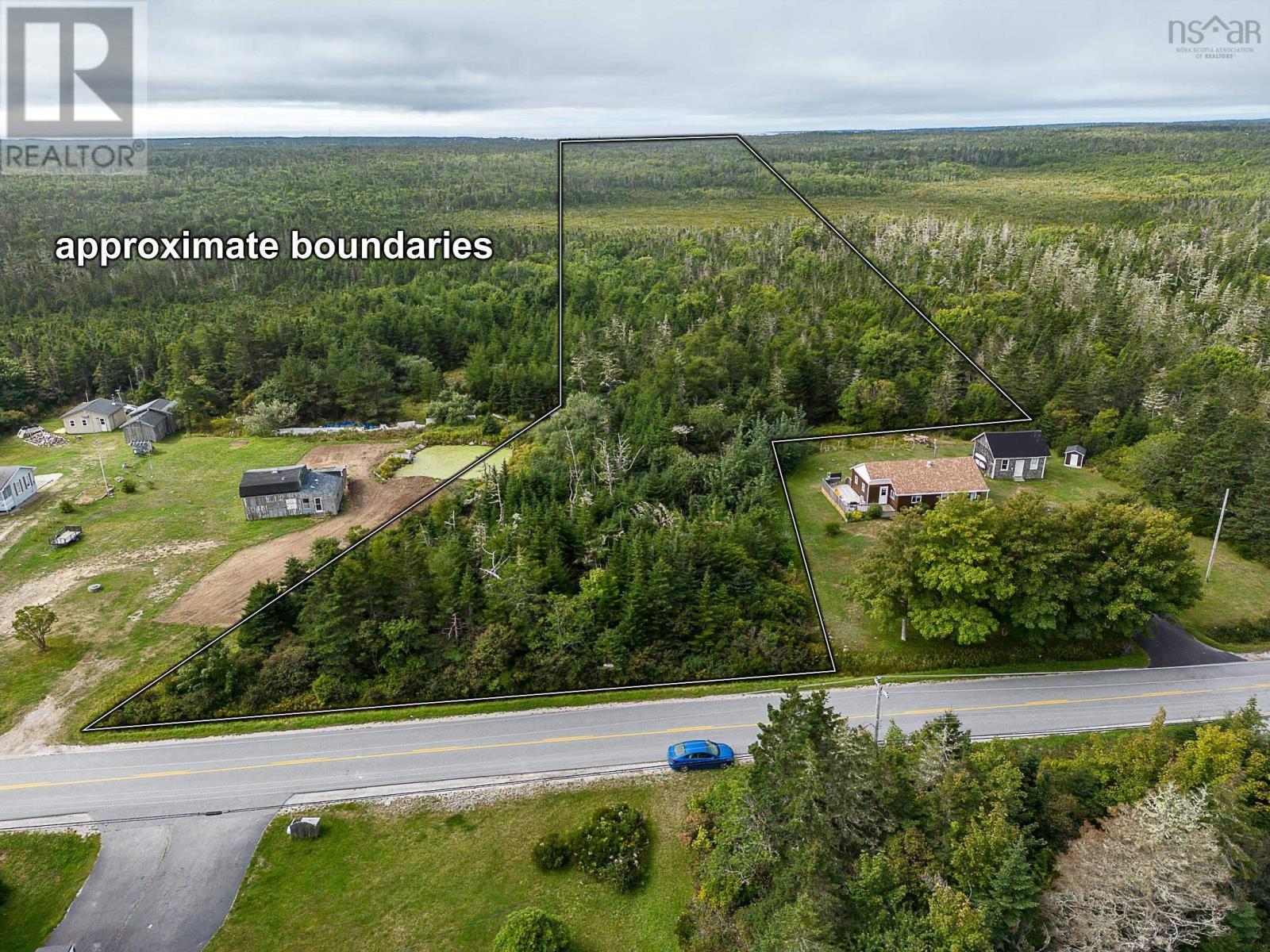 Lot Stoney Island Road Property Photo 2