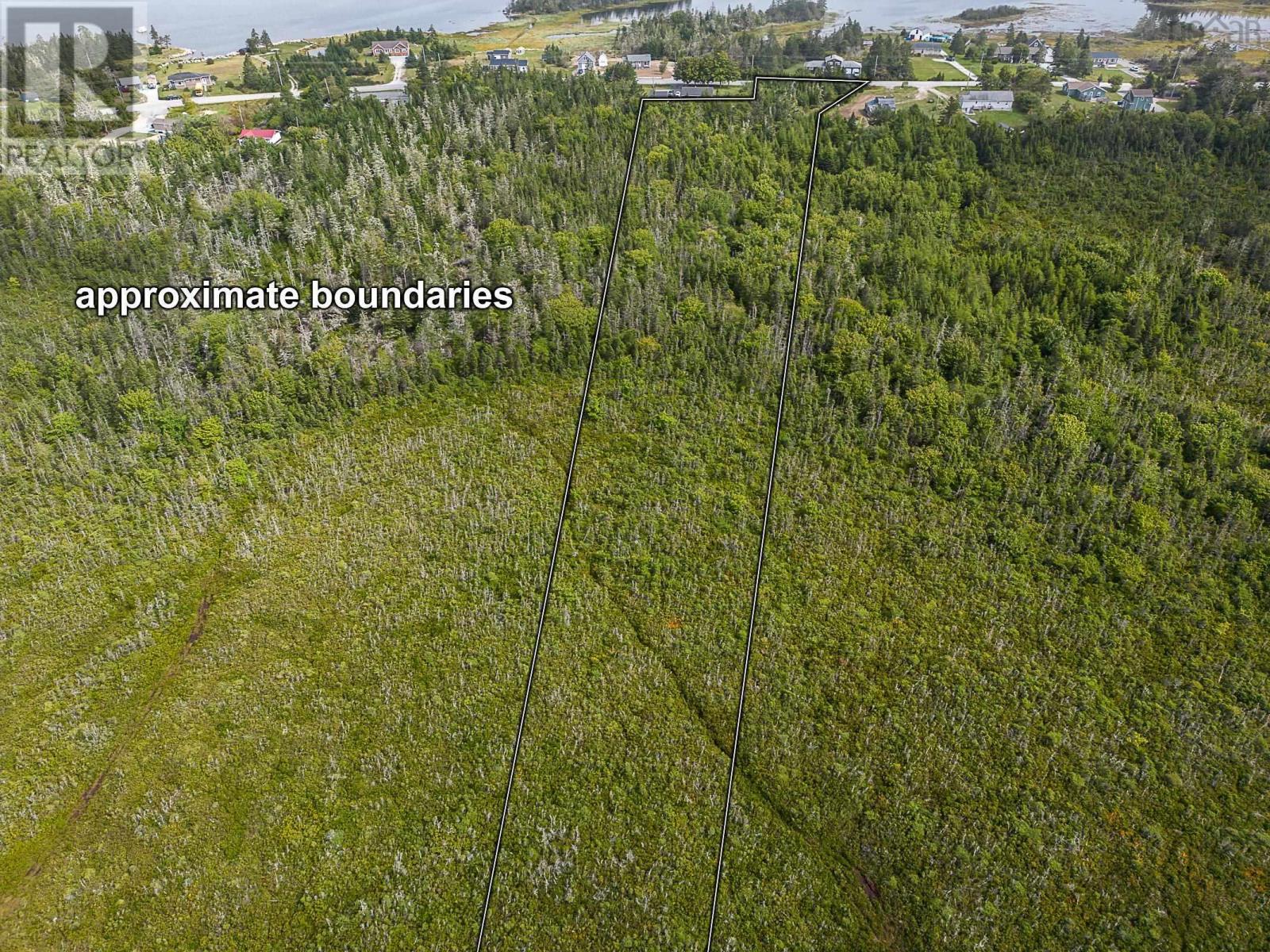 Lot Stoney Island Road Property Photo 3