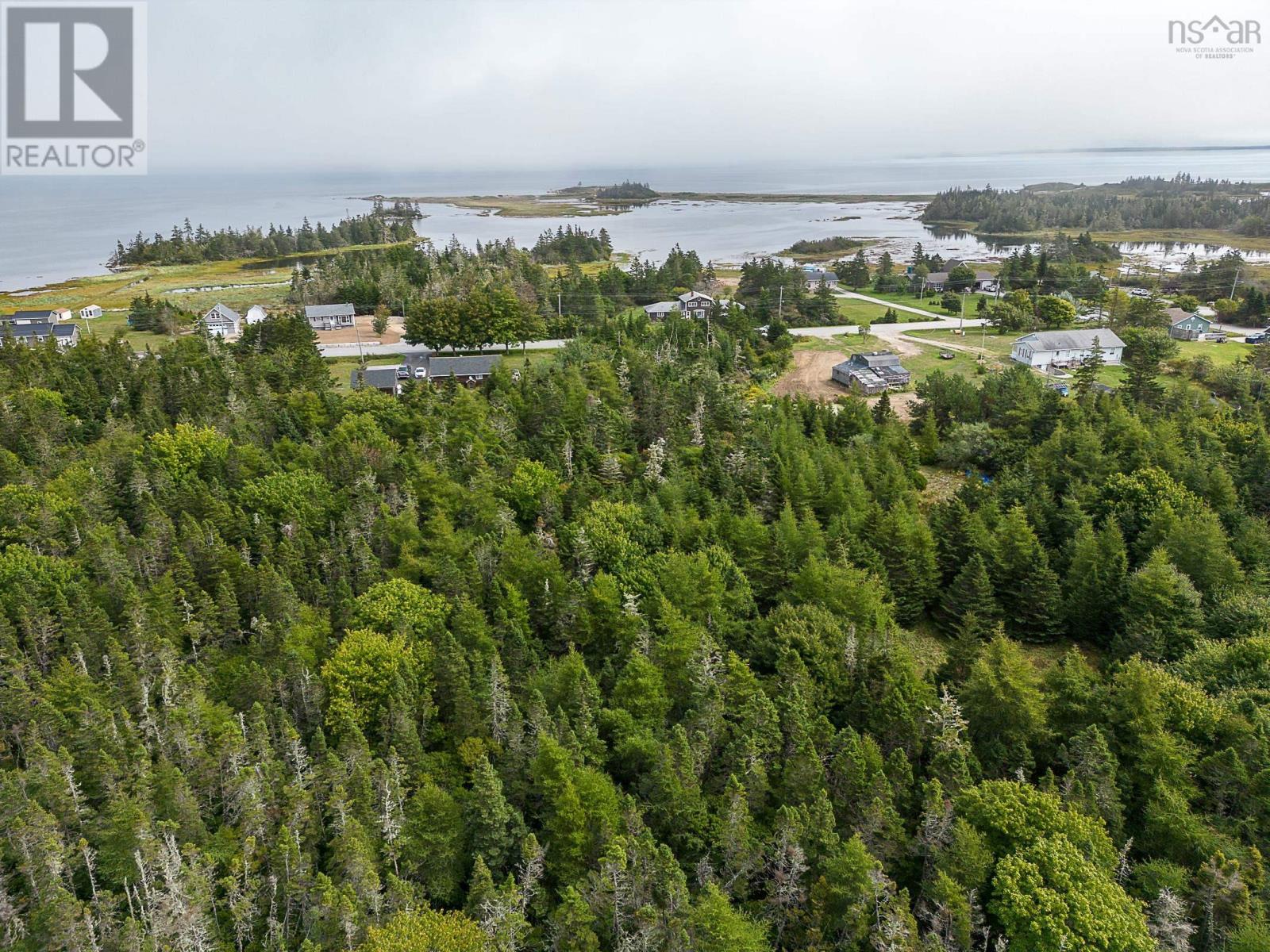 Lot Stoney Island Road Property Photo 5