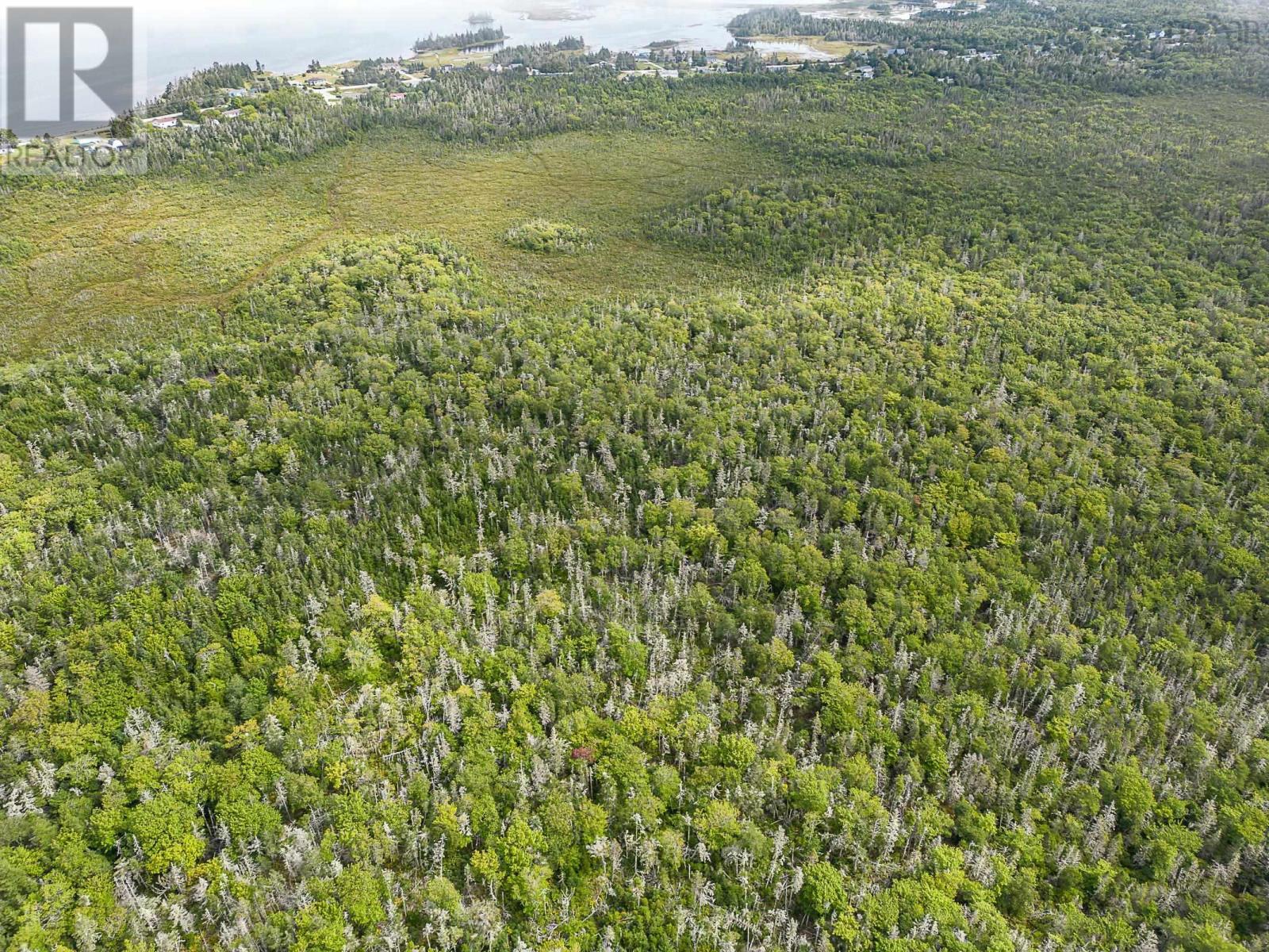 Lot Stoney Island Road Property Photo 8
