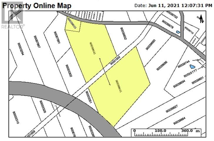 53.03 Acres Highway 308 Highway Property Photo 10