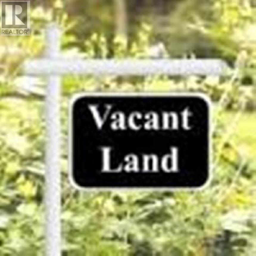 725 Highway Lot M Debaies Cove