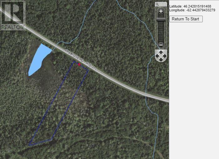 Rte 311 Primrose Road Property Photo 10