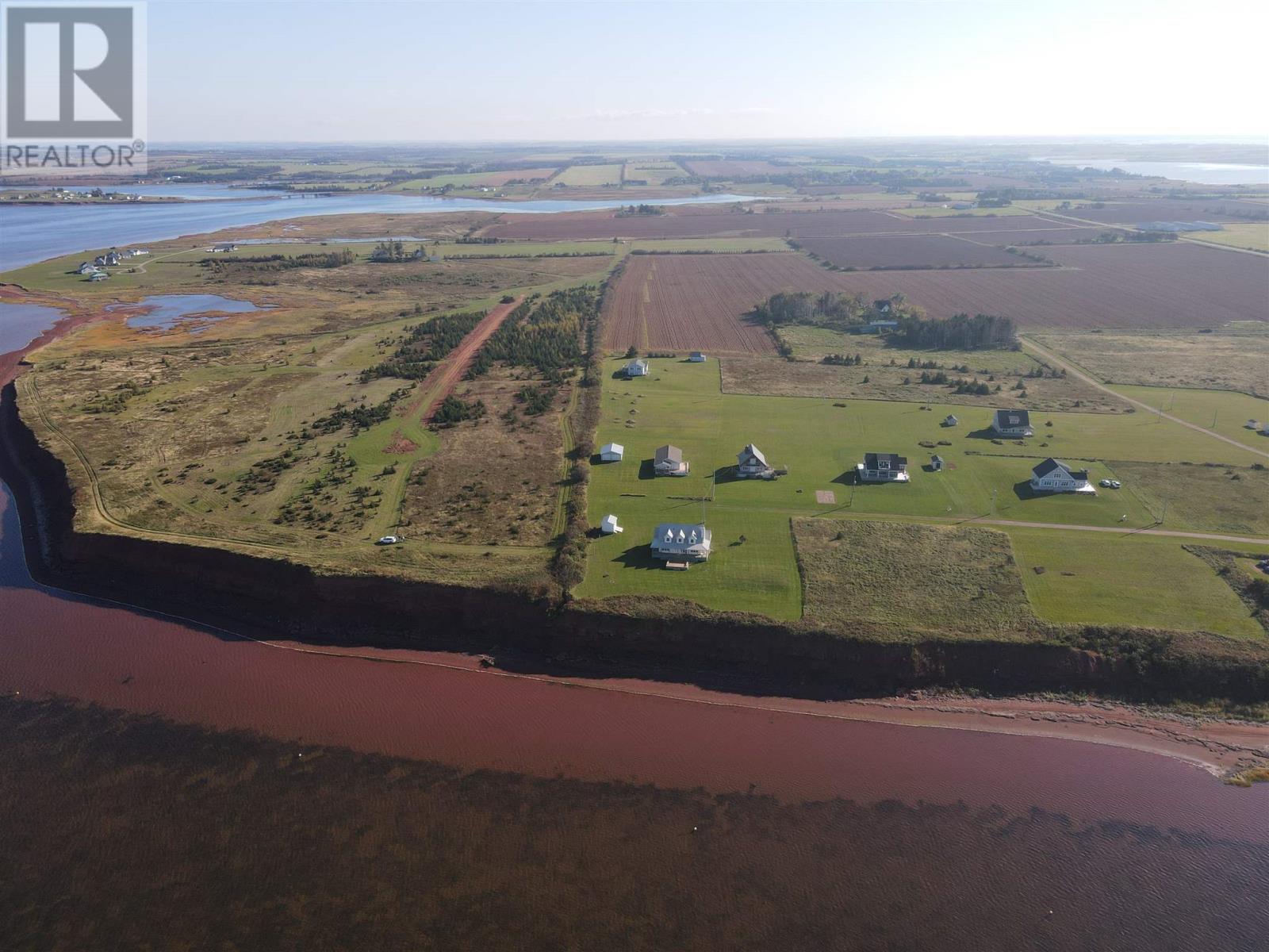 Lot 15 North Point Seaside Property Photo 4