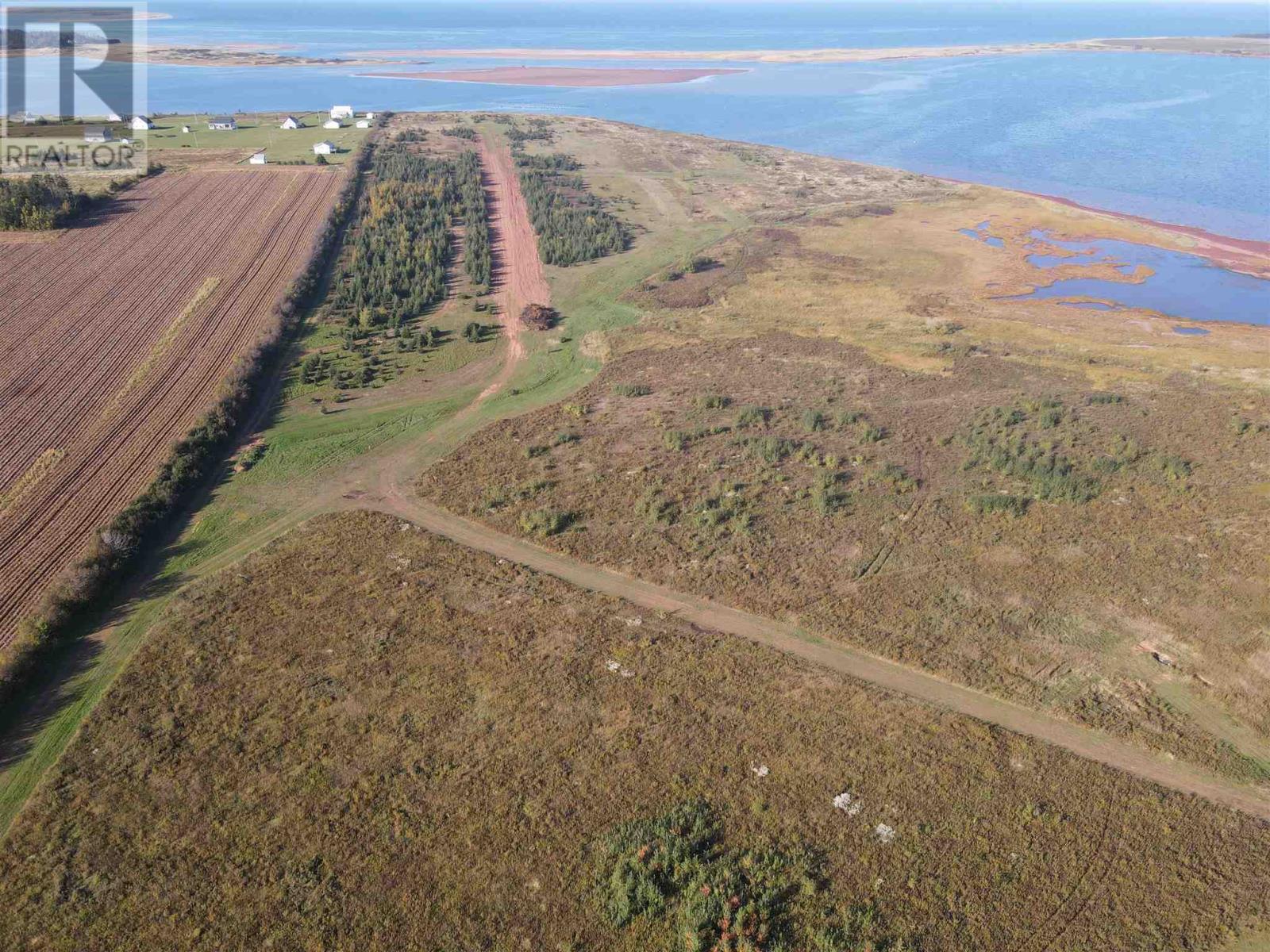 Lot 15 North Point Seaside Property Photo 9