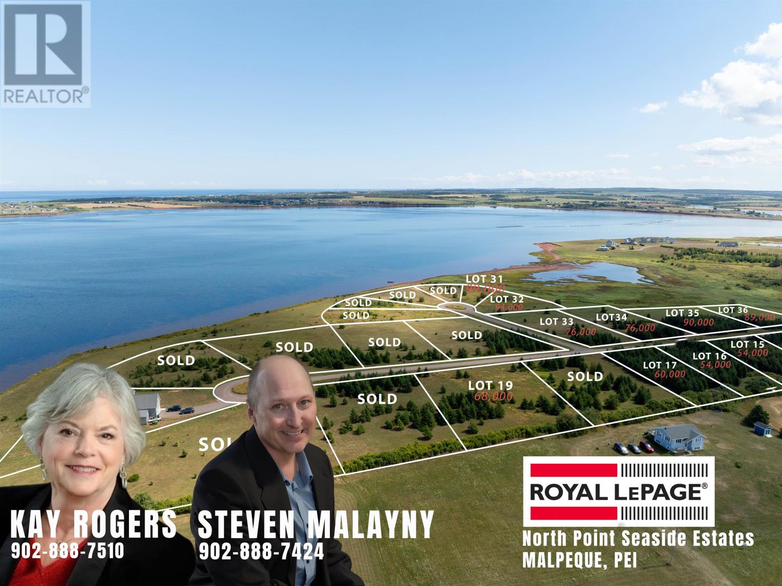 Lot 31 North Point Seaside Property Photo 23
