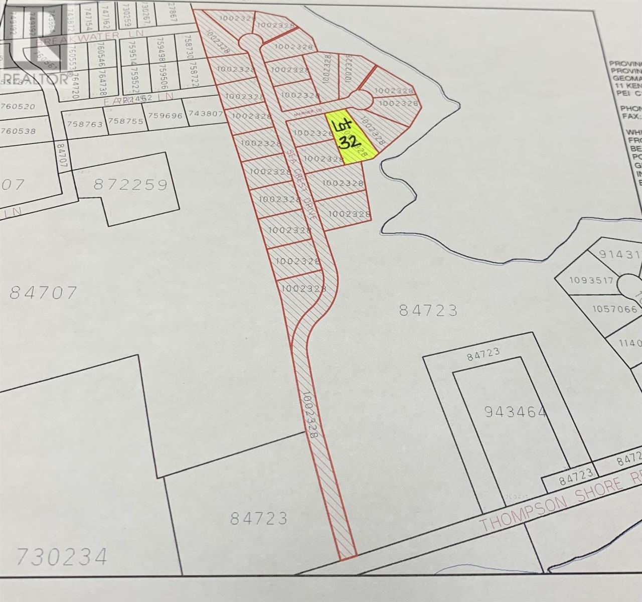 Lot 32 North Point Seaside Property Photo 20