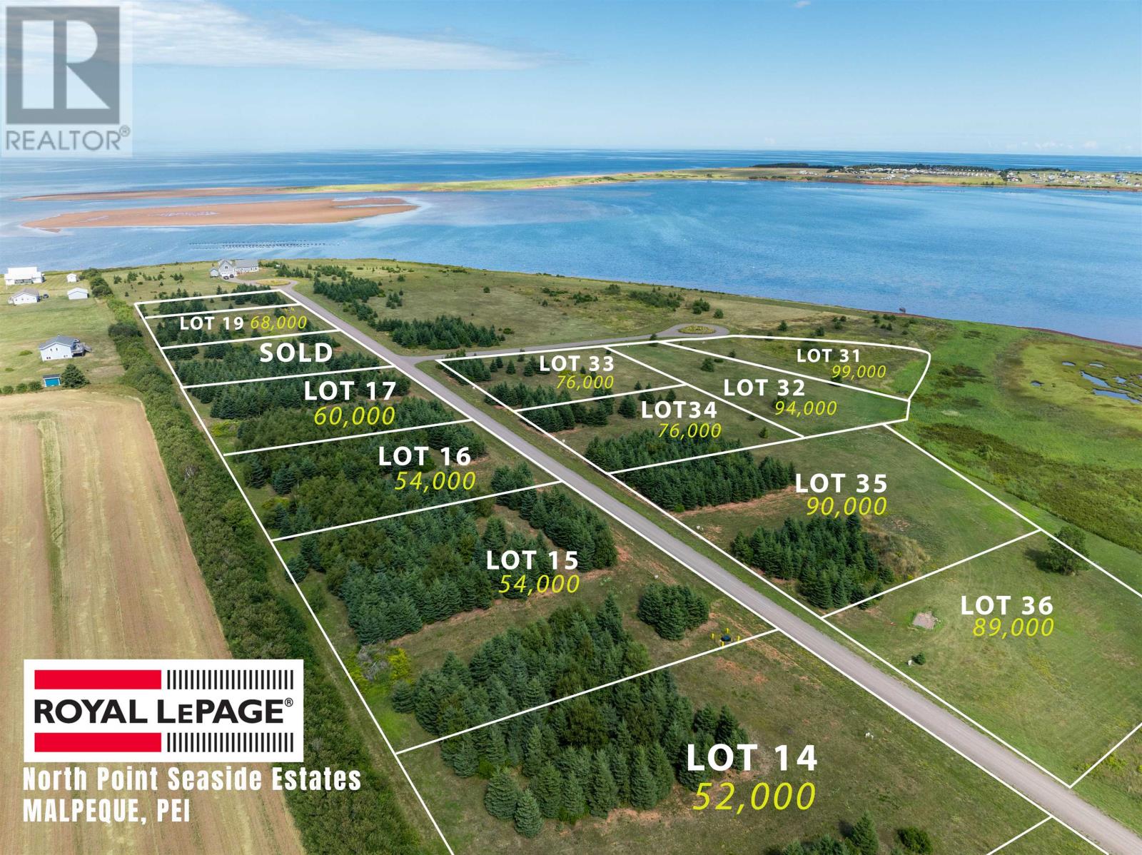 Lot 36 North Point Seaside Property Photo 21