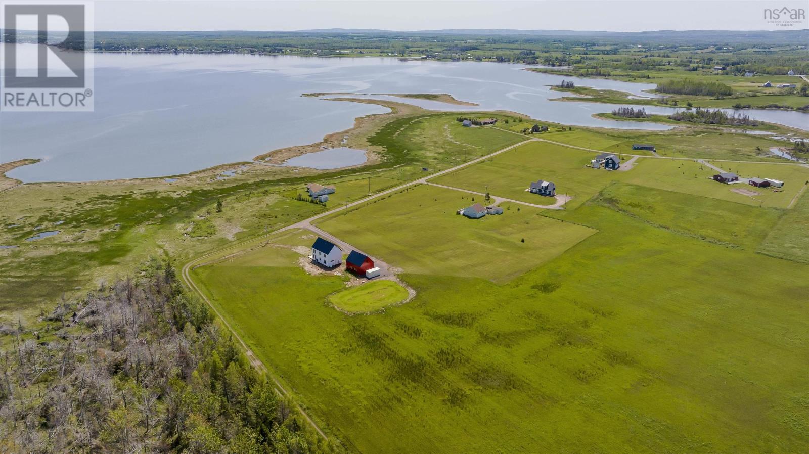 Lot 2-19 Schooner Lane Property Photo 16