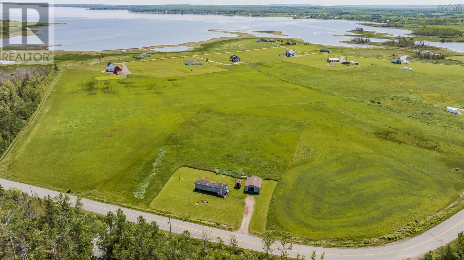 Lot 2-20 Schooner Lane Property Photo 13