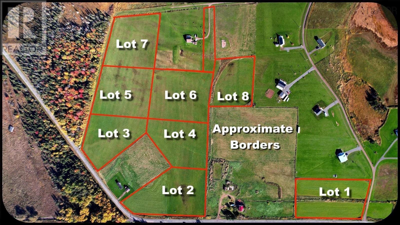 Lot 2-17 Clipper Lane Property Photo 2